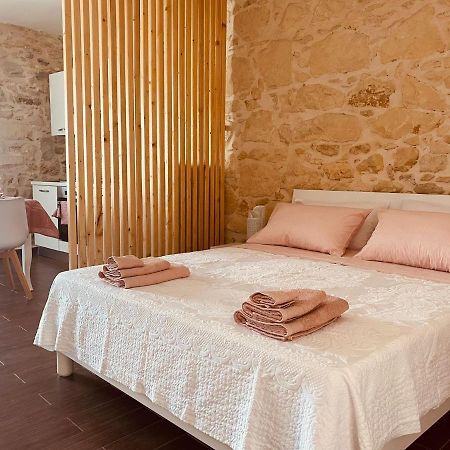 Mary Home Sicily Deluxe Ragusa Exteriér fotografie