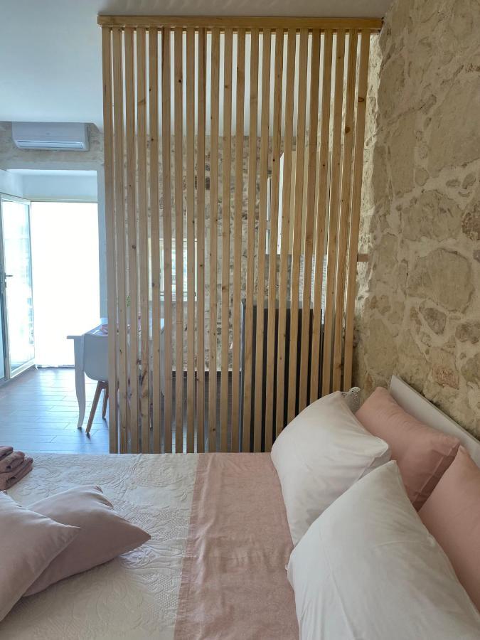 Mary Home Sicily Deluxe Ragusa Exteriér fotografie