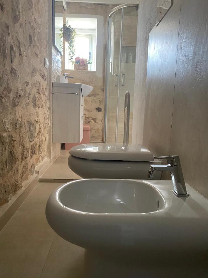 Mary Home Sicily Deluxe Ragusa Exteriér fotografie