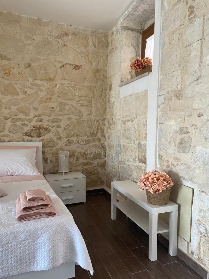 Mary Home Sicily Deluxe Ragusa Exteriér fotografie
