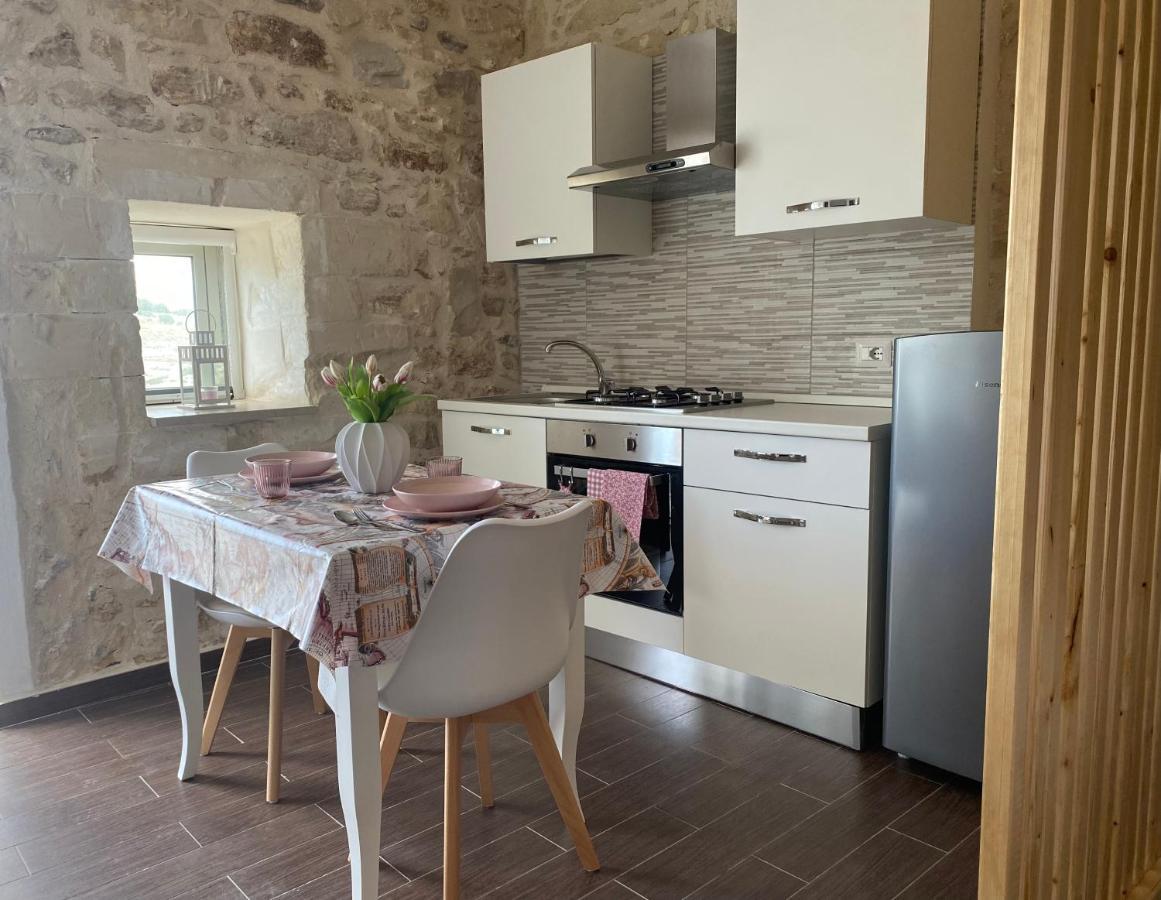 Mary Home Sicily Deluxe Ragusa Exteriér fotografie