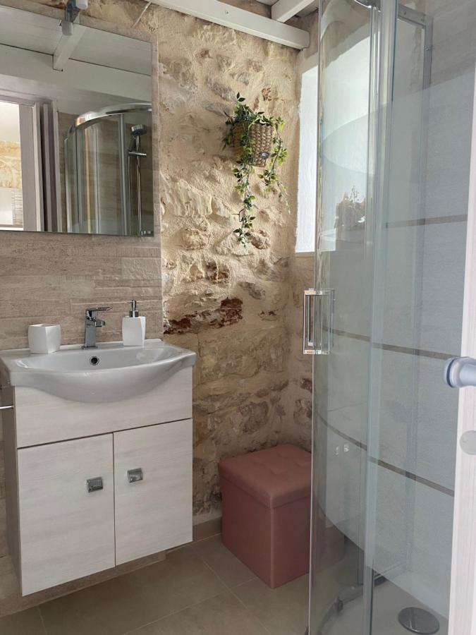 Mary Home Sicily Deluxe Ragusa Exteriér fotografie