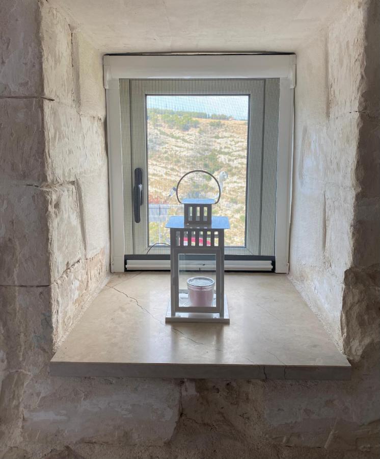 Mary Home Sicily Deluxe Ragusa Exteriér fotografie