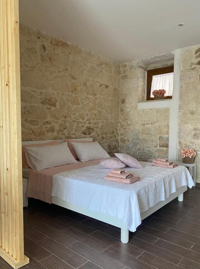 Mary Home Sicily Deluxe Ragusa Exteriér fotografie
