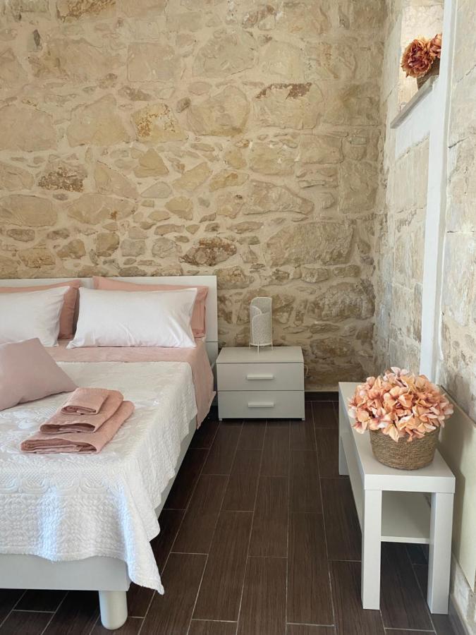 Mary Home Sicily Deluxe Ragusa Exteriér fotografie
