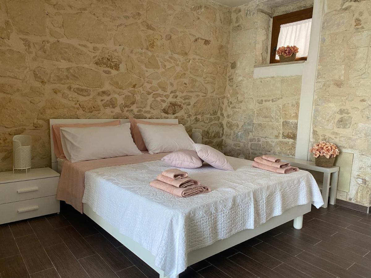 Mary Home Sicily Deluxe Ragusa Exteriér fotografie