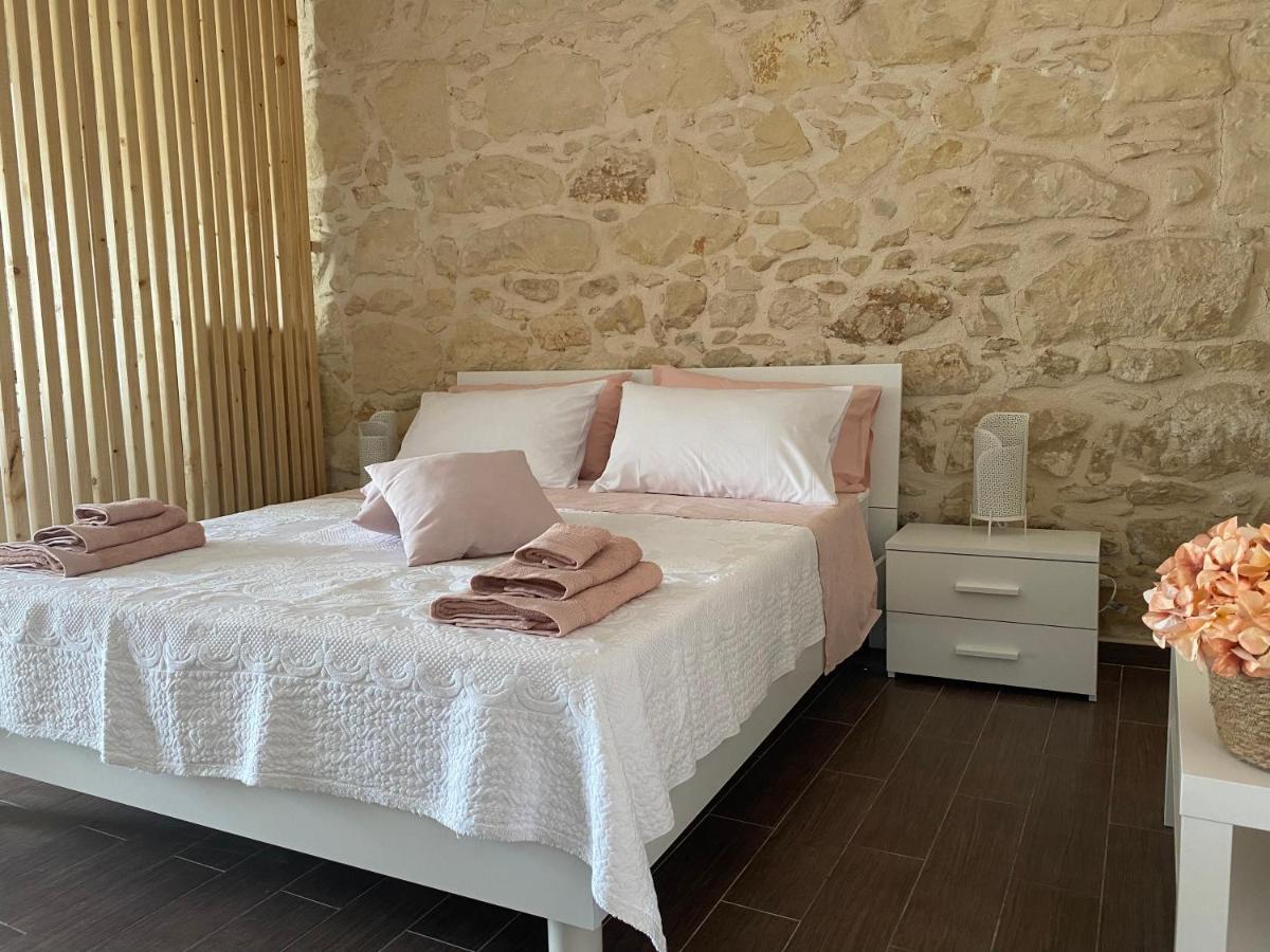 Mary Home Sicily Deluxe Ragusa Exteriér fotografie