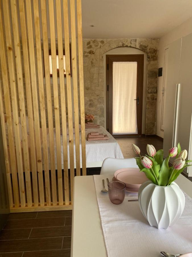 Mary Home Sicily Deluxe Ragusa Exteriér fotografie