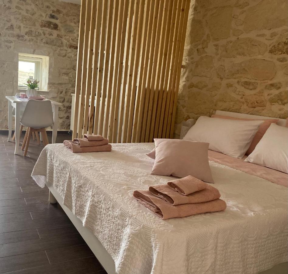 Mary Home Sicily Deluxe Ragusa Exteriér fotografie