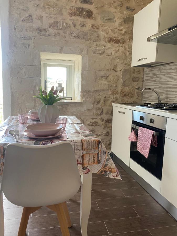 Mary Home Sicily Deluxe Ragusa Exteriér fotografie
