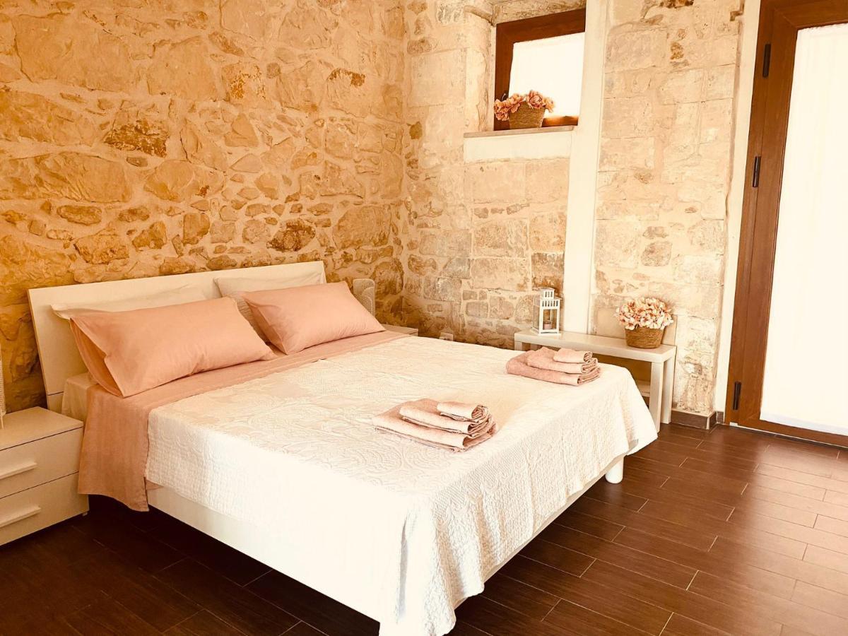 Mary Home Sicily Deluxe Ragusa Exteriér fotografie