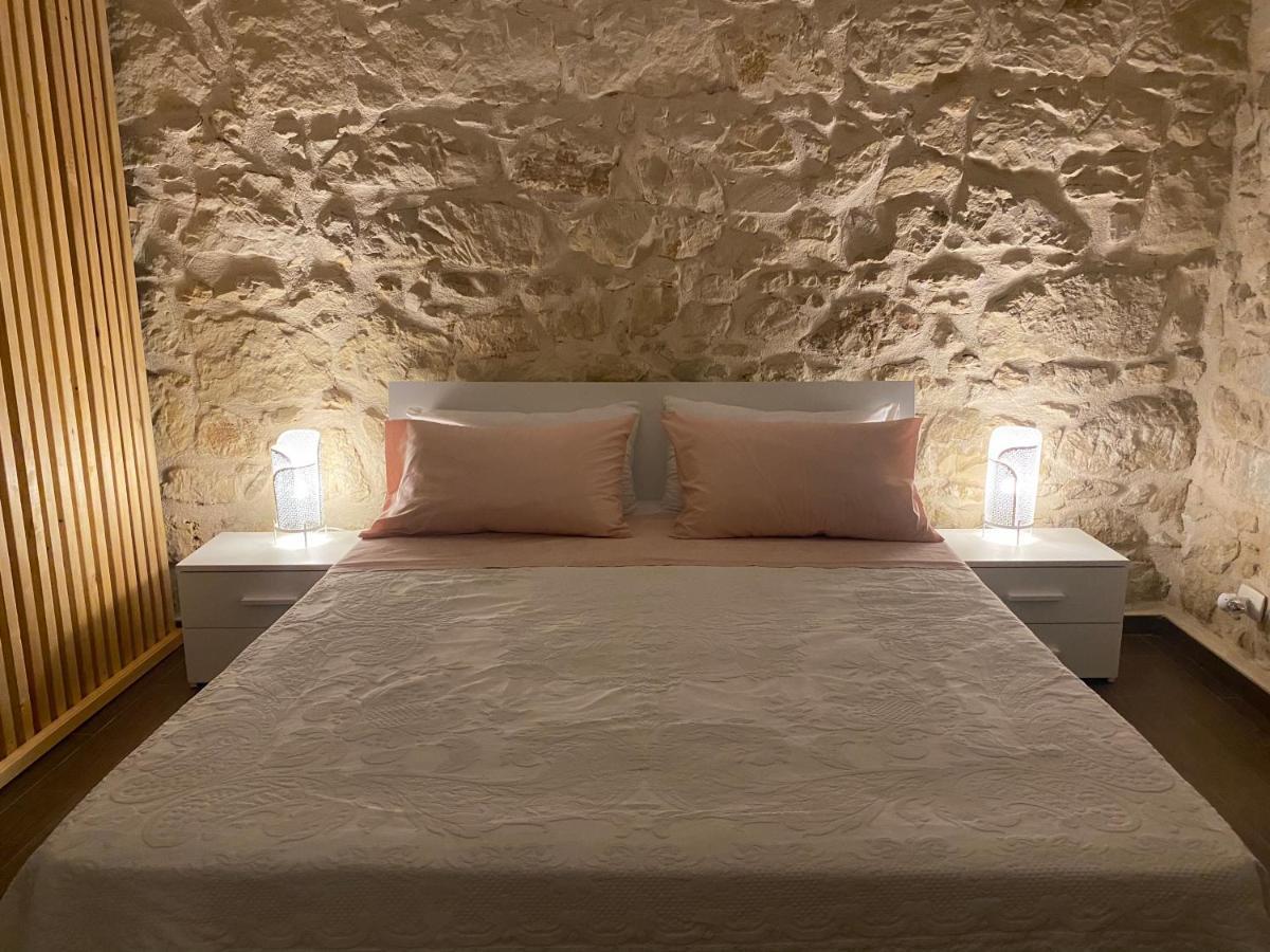 Mary Home Sicily Deluxe Ragusa Exteriér fotografie