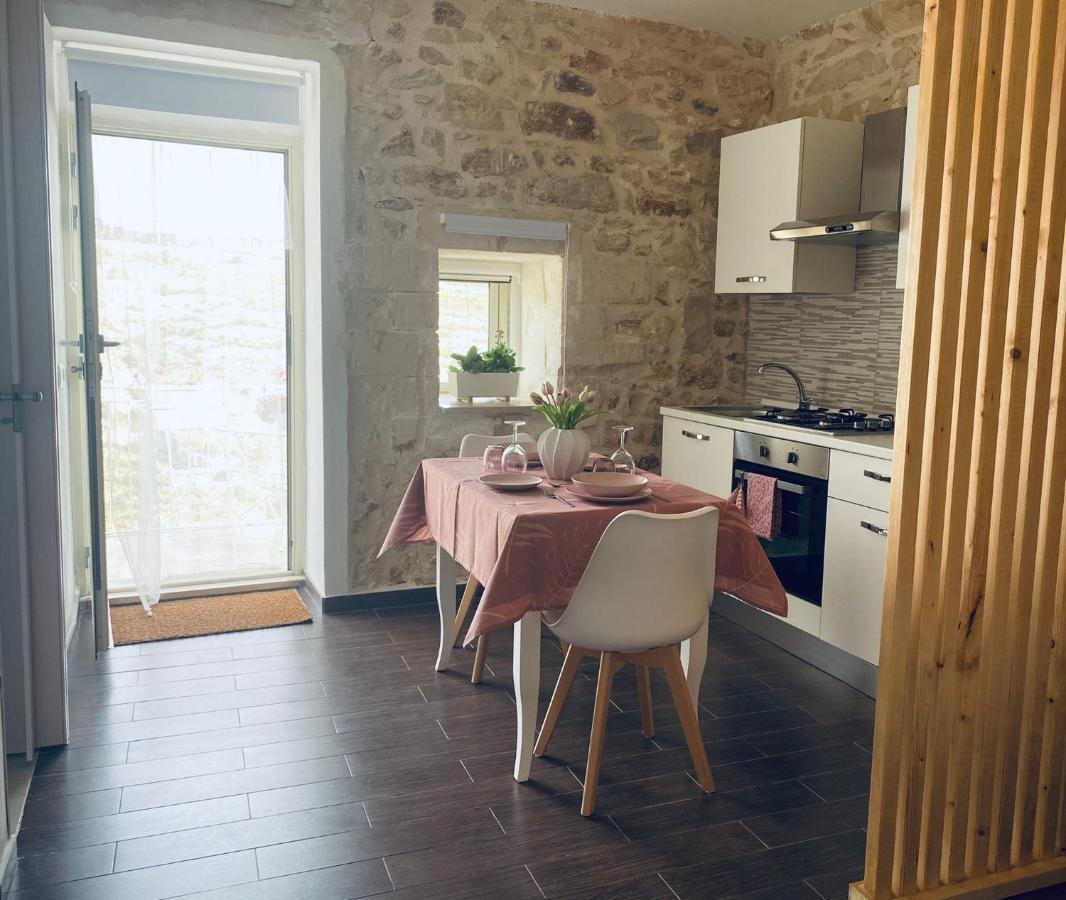 Mary Home Sicily Deluxe Ragusa Exteriér fotografie