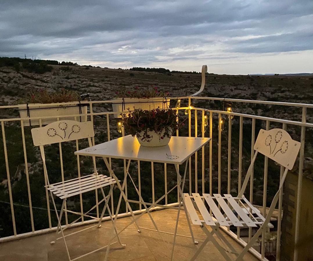Mary Home Sicily Deluxe Ragusa Exteriér fotografie